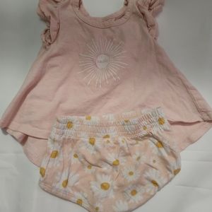 Grayson mini matching set